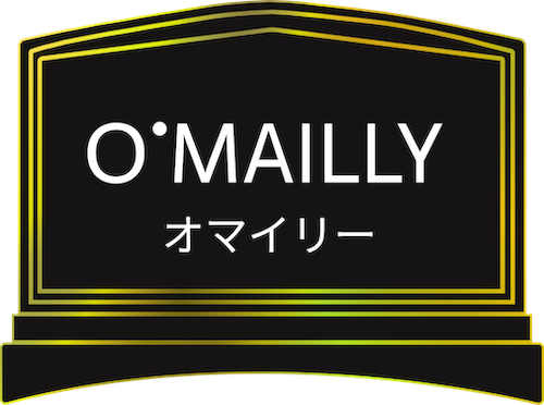 O'MAILLY