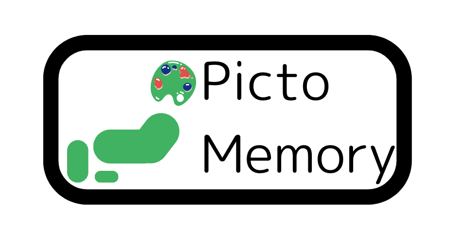 PictoMemory
