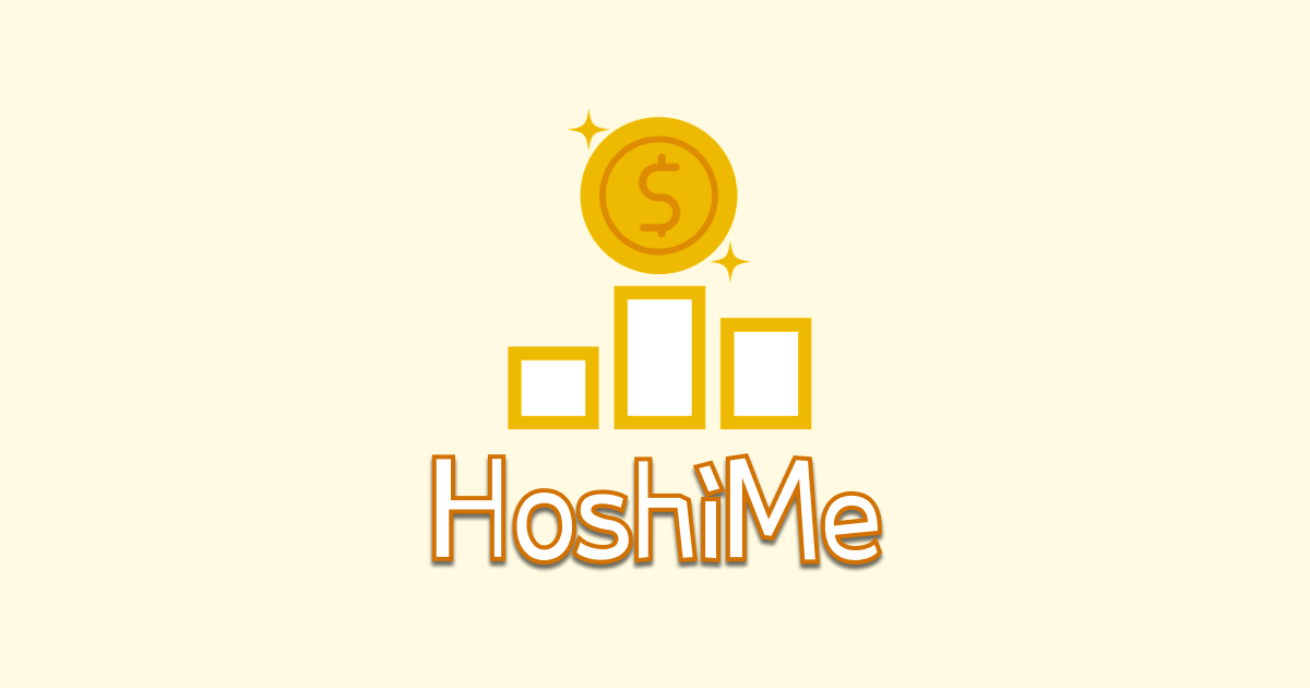 HoshiMe