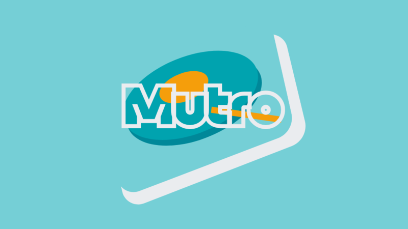 Mutro（ミュトロ）