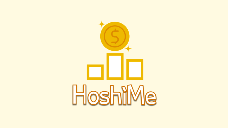 HoshiMe