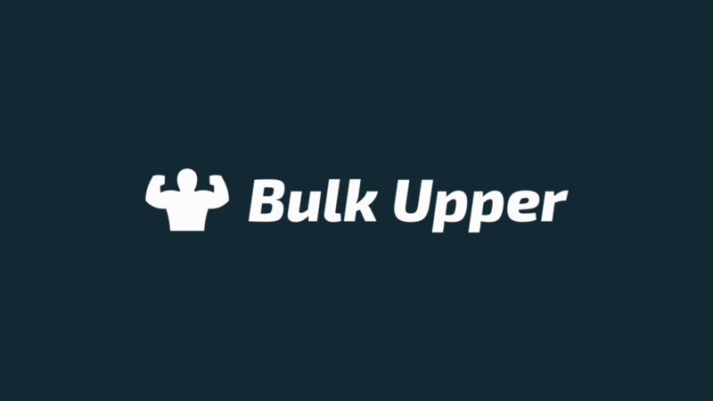 Bulk Upper