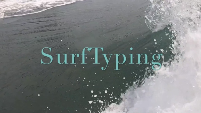 SurfTyping